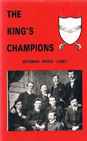 Bild des Verkufers fr King's Champions: Revival and Reaction, 1905-35 zum Verkauf von WeBuyBooks