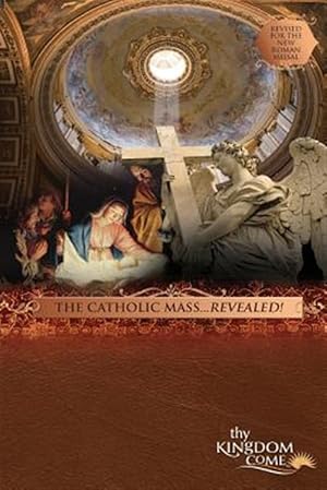 Immagine del venditore per Catholic Mass Revealed venduto da GreatBookPricesUK