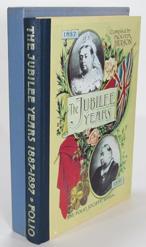 Bild des Verkufers fr The Jubilee Years zum Verkauf von AJ Scruffles