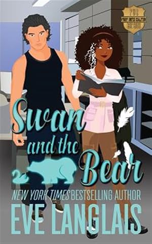 Seller image for Swan and the Bear for sale by GreatBookPricesUK