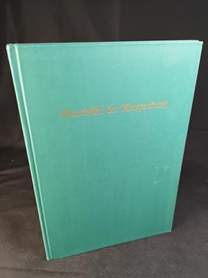Seller image for Grundstze der Wappenkunst: Fr die Leser des Siebmacherschen Wappenwerkes. for sale by ANTIQUARIAT Franke BRUDDENBOOKS