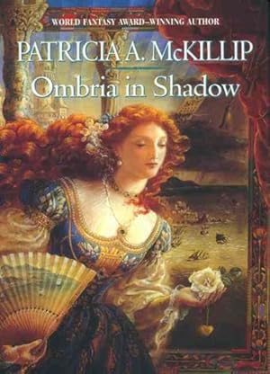 Image du vendeur pour Ombria in Shadow mis en vente par GreatBookPrices