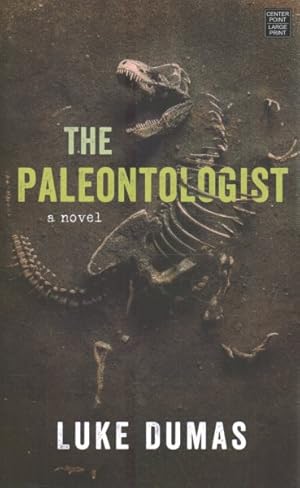 Imagen del vendedor de Paleontologist a la venta por GreatBookPrices