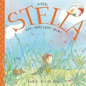 Seller image for When Stella Was Very, Very Small (Paperback or Softback) for sale by BargainBookStores