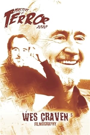 Image du vendeur pour Wes Craven's Filmography mis en vente par GreatBookPrices