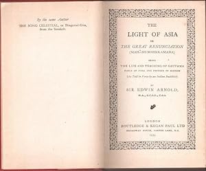 The Light of Asia