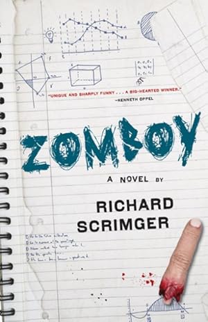 Seller image for Zomboy for sale by GreatBookPrices