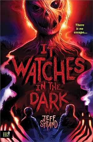 Seller image for It Watches in the Dark for sale by GreatBookPrices