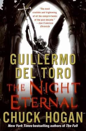 Seller image for Night Eternal for sale by GreatBookPrices