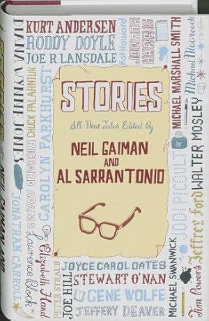 Seller image for Stories for sale by WeBuyBooks