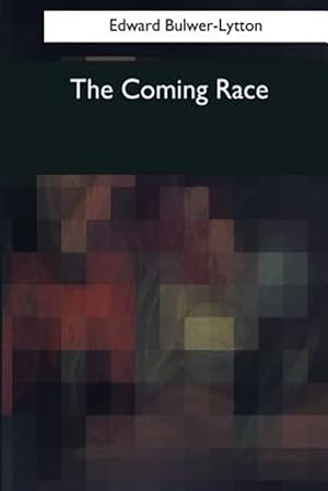 Seller image for Coming Race for sale by GreatBookPrices