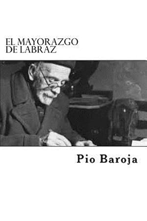 Seller image for El Mayorazgo De Labraz -Language: spanish for sale by GreatBookPrices