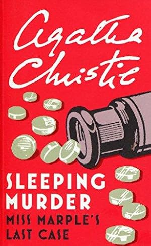 Bild des Verkufers fr Sleeping Murder (Miss Marple) zum Verkauf von WeBuyBooks