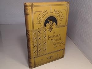 A Manual of the Medical Botany of North America. Hardcover. Zustand: Near Fine. 1st Edition. Boun...