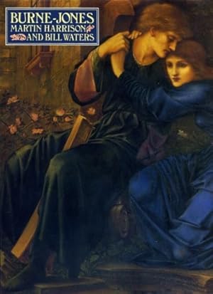 Immagine del venditore per Burne-Jones venduto da WeBuyBooks