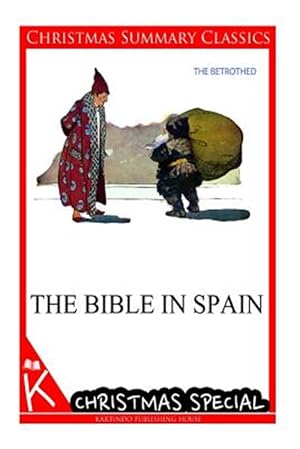 Image du vendeur pour Bible in Spain mis en vente par GreatBookPrices