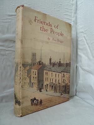 Friends of the People: The Centenary History of Lewis's