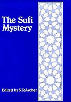 Bild des Verkufers fr The Sufi Mystery zum Verkauf von WeBuyBooks