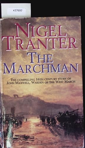 Immagine del venditore per The Marchman. venduto da Antiquariat Bookfarm