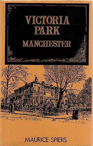 Seller image for Victoria Park Manchester for sale by Delph Books PBFA Member