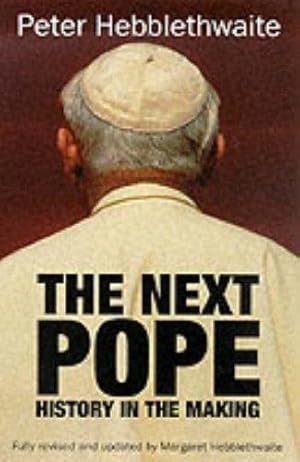 Bild des Verkufers fr The Next Pope zum Verkauf von WeBuyBooks