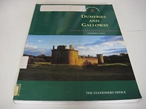 Imagen del vendedor de Dumfries and Galloway (Exploring Scotland's Heritage) (Exploring Scotland's Heritage S.) a la venta por WeBuyBooks