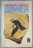 Imagen del vendedor de Semblanza de Aristteles a la venta por Almacen de los Libros Olvidados