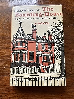 Seller image for The Boarding House for sale by Mungobooks