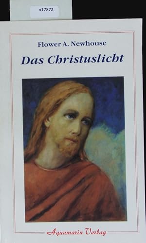 Imagen del vendedor de Das Christuslicht. a la venta por Antiquariat Bookfarm