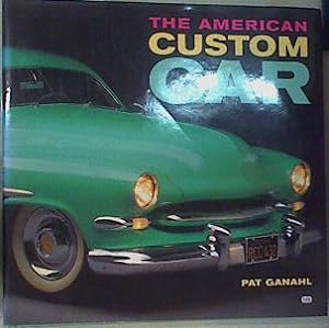 Immagine del venditore per American Custom Car venduto da Almacen de los Libros Olvidados