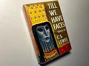 Seller image for Till We Have Faces for sale by Falling Waters Booksellers