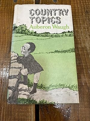 Imagen del vendedor de Country Topics a la venta por Trfico de Libros Lavapies