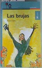 Image du vendeur pour Las brujas mis en vente par Almacen de los Libros Olvidados