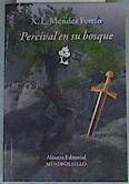 Imagen del vendedor de Percival en su bosque a la venta por Almacen de los Libros Olvidados
