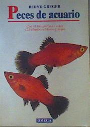 Imagen del vendedor de Peces de acuario a la venta por Almacen de los Libros Olvidados