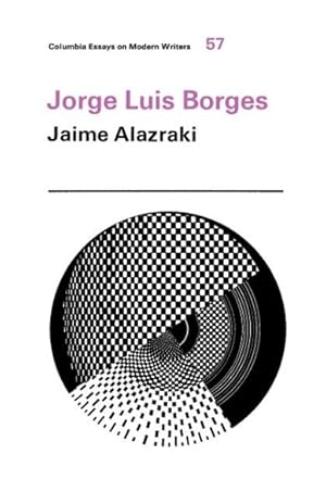 Bild des Verkufers fr Jorge Luis Borges zum Verkauf von GreatBookPrices