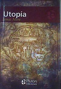 Imagen del vendedor de Utopia a la venta por Almacen de los Libros Olvidados