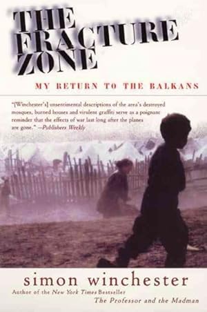 Seller image for Fracture Zone : A Return to the Balkans for sale by GreatBookPrices
