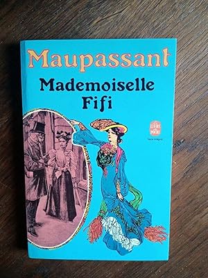 Image du vendeur pour Mademoiselle Fifi mis en vente par Dmons et Merveilles