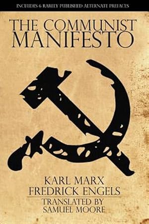 Imagen del vendedor de The Communist Manifesto a la venta por GreatBookPrices