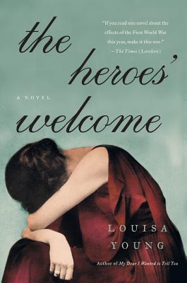Seller image for The Heroes' Welcome (Paperback or Softback) for sale by BargainBookStores