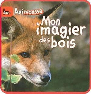 Seller image for Mon imagier des bois for sale by Dmons et Merveilles