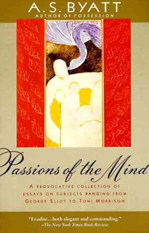 Seller image for Passions of the Mind : Selected Writings for sale by GreatBookPrices