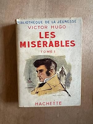 Image du vendeur pour Les Misrables tome 1 mis en vente par Dmons et Merveilles