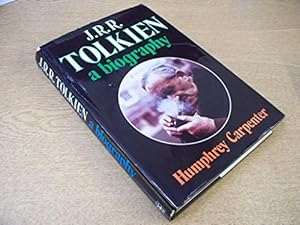 Seller image for J.R.R.Tolkien, A Biography for sale by WeBuyBooks