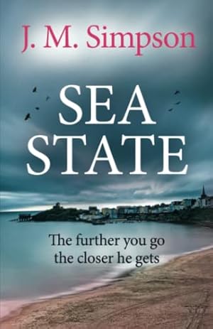 Seller image for Sea State (The Castleby Series) for sale by WeBuyBooks 2