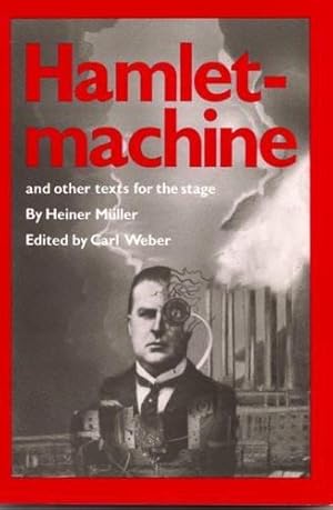 Bild des Verkufers fr Hamletmachine and other Texts for the Stage (PAJ Playscripts (Paperback)) zum Verkauf von WeBuyBooks