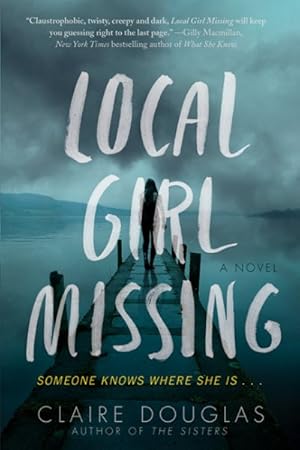 Immagine del venditore per Local Girl Missing venduto da GreatBookPrices