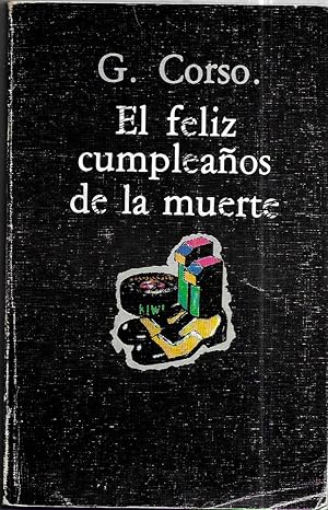 El feliz cumpleaños de la muerte