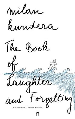 Immagine del venditore per The Book of Laughter and Forgetting: 'A masterpiece' (Salman Rushdie) venduto da WeBuyBooks